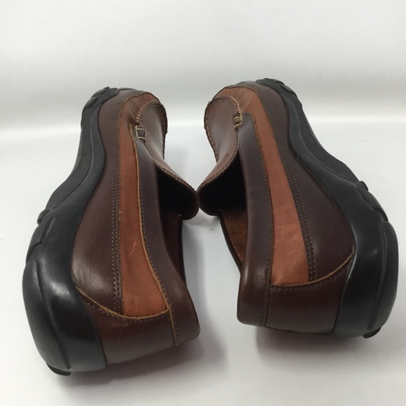 ALLEN EDMONDS BOULDER VENETIAN DRIVING LOAFERS - Picture 4 of 8